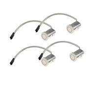 Parcheggio PDC Assistente Compatibile Con Lexus Per Rx350 3.5l Gsu35 2006 2007 2008 Sensore Parcheggio Pdc Per Auto Sensore Assistenza Al Parcheggio Per Auto Pz36200208