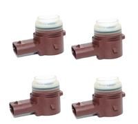 Parcheggio PDC Assistente Compatibile Con Volvo Per Xc60 Xc70 Xc90 2009 2010 2011 2012 2013 2014 2015 4 Pz Accessori Auto Pdc Sensore Parcheggio Ju5t15c868abw