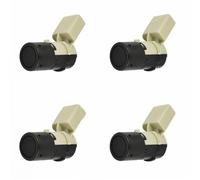 Parcheggio PDC Compatibile Con Per A4 Per Avant 2005 2006 2007 2008 OEM 7H0919275D 7H0919275A Sensori Parcheggio Radar Retromarcia