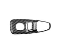 Parcheggio Pulsante Freno A Mano Compatibile Con Volvo Per Xc60 S90 Per Xc90 V90Cc V60 Per S60 Avvio Pulsante di Arresto Del Motore Interruttore Copertura Freno A Mano Pannello Decorativo Adesivi Trim