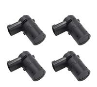 Parcheggio Radar Allarme 25994-ZC10A Per QX56 2004 2005 2006 2007 2008 2009 25994ZC10A 4 Pezzi Sensore Parcheggio E Retromarcia PDC Per Paraurti Parcheggio Auto Sensore