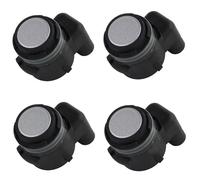 Parcheggio Radar Allarme Compatibile Con Per A8 4H Per Q2 Per Q3 Sensori Parcheggio Auto Sensore Assistenza PDC Per Paraurti Sensore Di Assistenza Al Parcheggio Per Paraurti OEM 5QD919275A