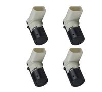 Parcheggio Radar Allarme Compatibile Con Per Polo Per Derby Per Vento 2005-2010 Sensore Di Assistenza Al Parcheggio PDC Per Paraurti Accessori Auto OEM 7H0919275C