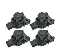 Parcheggio Radar Allarme KD47-67UC1 Per Mazda 3 5 2010-2019 6 CX-5 2012-2022 89341-64010 4 Pezzi Sensore Di Parcheggio PDC Per Auto 89341-0N050 Parcheggio Auto Sensore