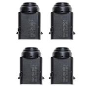 Parcheggio Radar Allarme Per Q7 2006 2007 2008 2009 2010-2015 4 Pezzi 1J0919275B Accessori Per Auto Sensore Parcheggio PDC Rilevatore Radar 0263003218 Parcheggio Auto Sensore