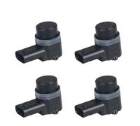 Parcheggio Radar Allarme Per VW Per Eos Per Tiguan Per Passat Per Sharan Per Golf Per Touran 4 Pezzi Accessori Per Auto Sensore Parcheggio PDC 1T0919297A Parcheggio Auto Sensore
