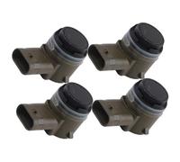 Parcheggio Radar Allarme Sensore Distanza Parcheggio PDC Per Auto JU5T-15K859-BC Per Ford Per Focus IV Per Escape Per Kuga Per Explorer JU5T15K859BC Sensore Parcheggio Assist(4pcs)