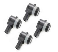 Parcheggio Radar Compatibile Con A3 8v1 2012 2013 2014 2015 2016 2017 2018 2019 2020 2021 2022-2024 4 Pezzi PDC Sensore Di Parcheggio Radar Di Retromarcia 5Q0919275