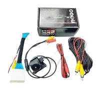 Parcheggio Retrocamera Kit Telecamera Posteriore Per Parcheggio E Retromarcia Per Mazda 2 Per Demio DJ Hatch 2015~2021(KIT)