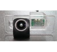 Parcheggio Retrocamera Per BMW Per Serie 2 3 4 5 Per X1 Per X3 Per X5 Per X6 Per X5M F07 F10 F11 F15 F16 F22 F30 F31 F32 F33 F34 F36 Telecamera Posteriore(CVBS)