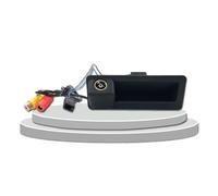 Parcheggio Retrocamera Per BMW Serie 3 5 Per X5 Per X6 E60 E70 E82 E90 Telecamera Posteriore Per La Retromarcia, Maniglia Del Portellone, AHD 1080P(JBAHD1080P)