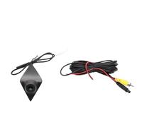 Parcheggio Retrocamera Per Captur Per Koleos Per Modus Per Correga Per Clio Telecamera Frontale Per Auto CCD Obiettivo Fisheye Per Visione Notturna HD AHD 1080P(CCD AHD 1080P)