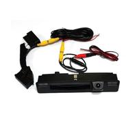 Parcheggio Retrocamera Per Ford Per Puma 2019 2020 2021 SYNC3 54 Pin Wire Telecamera Posteriore Per Parcheggio(All)