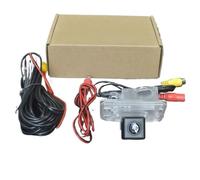 Parcheggio Retrocamera Telecamera Posteriore Parcheggio PER Suzuki PER Swift Sport 2014 2015 2016 PER Ciaz PER Alivio PER Keietsu Visione Notturna HD