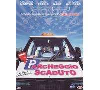 Parcheggio scaduto