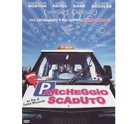 Parcheggio scaduto