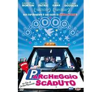 Parcheggio scaduto (DVD) Samantha Morton Jason Patric Teri Garr Illeana Douglas
