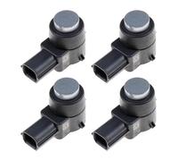 Parcheggio Sensori Kit Per 13302424 0263013010 Sensore Parcheggio PDC Con Sensore Distanza E Pressione Per Auto 4 Pezzi