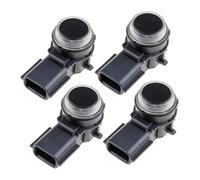 Parcheggio Sensori Kit Per 4 Sensori Controllo Distanza Parcheggio PDC Accessori Per Auto 253A44101R 253A4-4101R(Rear right)