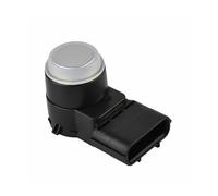 Parcheggio Sensori Kit Per Acura 2014 2015 2016 Per A&ccord Per CR-V Auto Pdc Sensori Di Parcheggio Assistiti Da Oggetti Retromarcia 39680tv0e11(Argento)
