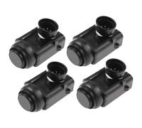 Parcheggio Sensori Kit Per B&enz Per Classe E Per Classe S 2003-2006 Per Classe M 1998-2005 Sensore Di Assistenza Al Parcheggio Paraurti Retromarcia Ultrasuoni(4Pcs)