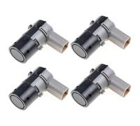 Parcheggio Sensori Kit Per B&MW Per M5 Per X5 Per Z4 E39 E53 E60 E61 E64 E65 E83 R50 R52 R53 525i 530i 540i Sensore Parcheggio PDC Anteriore/posteriore(Gray)