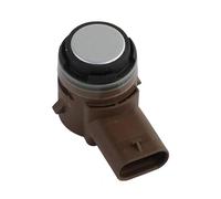 Parcheggio Sensori Kit Per B&MW Per X3 F25 2011-2015 Per X4 F26 2015-2018 Per X5 F15 F85 2014-2017 Sensore Di Parcheggio PDC Per Auto 5q0919297a(Argento,1pc)
