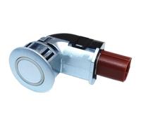Parcheggio Sensori Kit Per CR-V 2.4L 2004-2013 Per Odyssey 3.5L 2005-2009 Sensore Parcheggio Paraurti Retromarcia Ultrasuoni 39680-SHJ-A61(Argento)