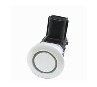 Parcheggio Sensori Kit Per I&nfiniti Per Ex30d J50 Ex25 J50 G37 2010-2013 Per Qx50 J50 2013-2015 Per Fx35 2009-2012 Sensore Di Parcheggio PDC Per Auto Mr587688(bianca)