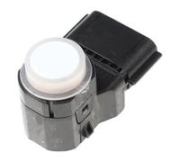 Parcheggio Sensori Kit Per Kia Car Pdc Sensore Di Parcheggio Parktronic Ultrasuoni Assist Object 96890c1200(bianca,1pc)
