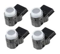 Parcheggio Sensori Kit Per Kia Car Pdc Sensore Di Parcheggio Parktronic Ultrasuoni Assist Object 96890c1200(Sliver,4pcs)