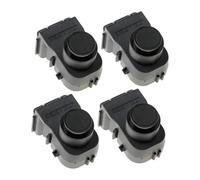 Parcheggio Sensori Kit Per Kia Per RIO Per STONIC PDC Sensori Assistenza Al Parcheggio Paraurti Posteriore Assistenza Parktronic Sensore A Ultrasuoni OEM 95720H8010 4 Pezzi