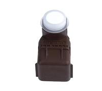 Parcheggio Sensori Kit Per Kia Per Sorento Auto Pdc Paraurti Sensore Di Parcheggio A Ultrasuoni Controllo Della Distanza Auto Assistenza Alla Retromarcia 957202p550(bianca,1pc)