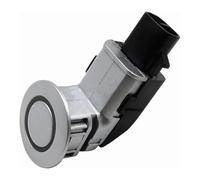 Parcheggio Sensori Kit Per L&exus Ls430 4.3l 2002-2006 Per Lx570 Rx350 Rx450 Gx460 Sensore Di Parcheggio PDC Per Auto 8934145030 8934128370(Argento)