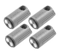 Parcheggio Sensori Kit Per M&ercedes Per B&enz E W210 S W140 W202 C140 E320 E430 Sensore Parcheggio PDC Accessori Auto 0005425418 A0005425418