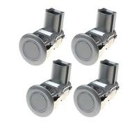 Parcheggio Sensori Kit Per N&issan Per I&nfiniti G25 G37 EX35 QX56 FX50 Sensore Parcheggio PDC 4 Pezzi 25994-CM13E 25994CM13E(Argento)