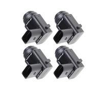 Parcheggio Sensori Kit Per P&orsche Per Cayenne 955 2002-2014 Controllo Distanza Parcheggio Per Auto Sensore Di Assistenza Alla Retromarcia PDC Radar Retromarcia 0263009543(4PCS)