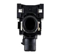 Parcheggio Sensori Kit Per T&oyota Per 4Runner 2010-2014 2.7 4.0 Per Verso Per Hiace 89341-0N050 893410N050 Sensore Parcheggio PDC Per Auto 4 Pezzi(4pcs Black)