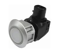 Parcheggio Sensori Kit Per Toyota Per Alphard Per Mnh10 2005 2006 2007 2008 Liquidazione Auto Sensore Parcheggio PDC A Ultrasuoni Backup 8934158022(Argento)