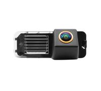 Parcheggio Telecamera Della Macchina Fotografica Di Retrovisione Inverso Del Veicolo Per Polo 6R Per Golf 6 Per Passat Per CC Per MK6 Per Magotan Per Bora Retromarcia Fotocamera