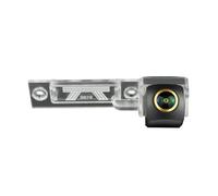 Parcheggio Telecamera Macchina Fotografica Di Retrovisione Per VW Per Transporter T5 T30 Per Caddy Per Passat Per B5 Per Touran Per Jetta Retromarcia Fotocamera(AHD 720P Camera)
