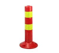 Parcheggio vialettoPost e resistente alle intemperie per aree residenziali Migliora la sicurezza Prevenire parcheggi non autorizzati e proteggi il tuo spazio