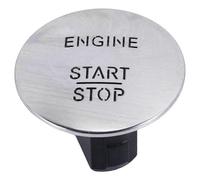 PARCHEGGIOAdatto per Mercedes-Benz Keyless Go Engine Start Stop Push Button-JC