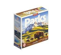 Parks - 2Nd Edition - Tedesco