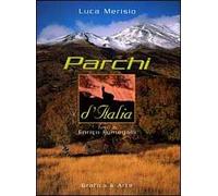 Parchi d'Italia. Ediz. italiana e inglese