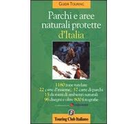 Parchi e aree naturali protette d'Italia