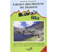 Parchi e aree protette del Piemonte in mountain bike