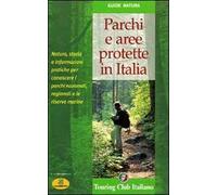 Parchi e aree protette in Italia