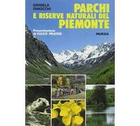 Parchi e riserve naturali del Piemonte
