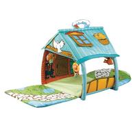Parchi giochi marca KIKKA BOO. Modello Coperta da gioco Casa Bambino